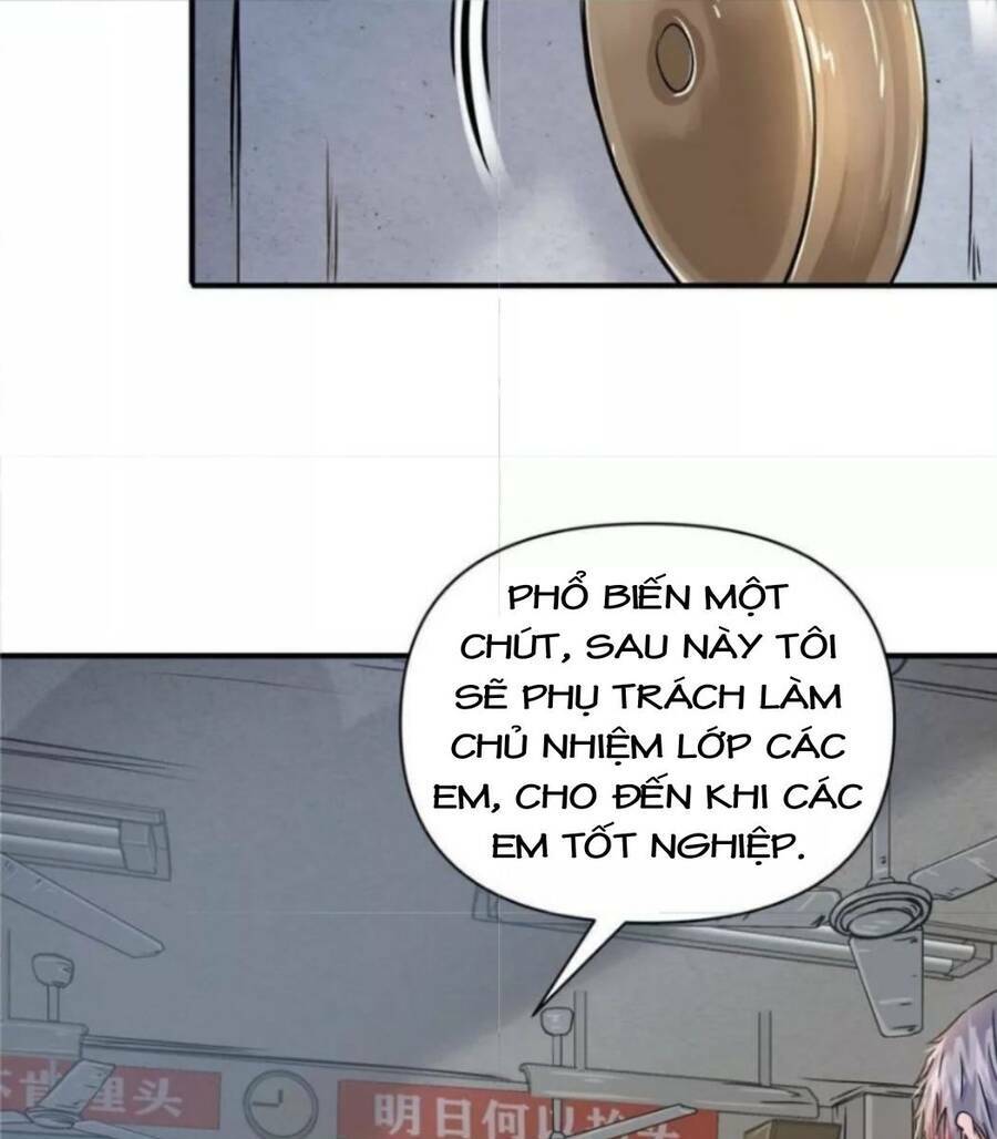 Vương Giả Săn Mồi - Chapter 29 - Page 64