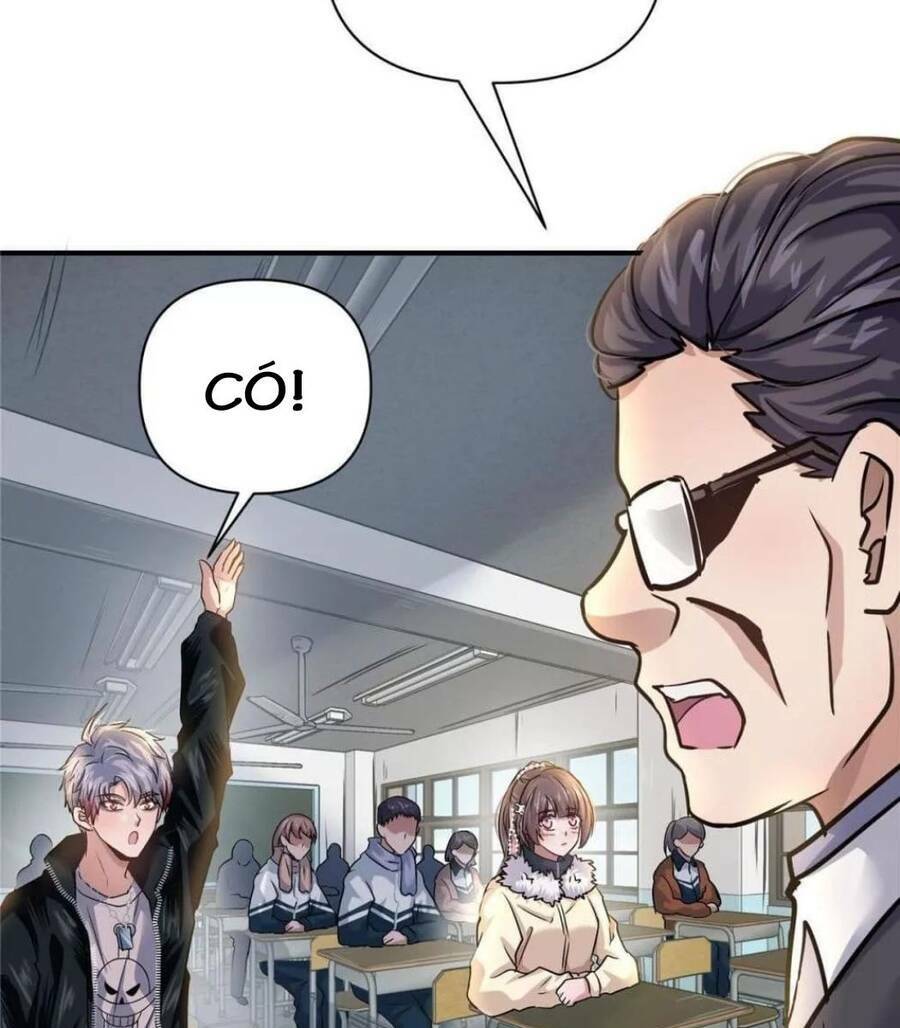 Vương Giả Săn Mồi - Chapter 29 - Page 66