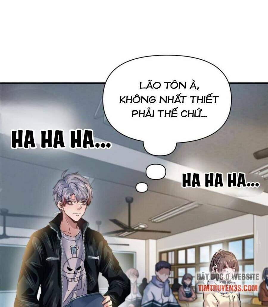 Vương Giả Săn Mồi - Chapter 29 - Page 69