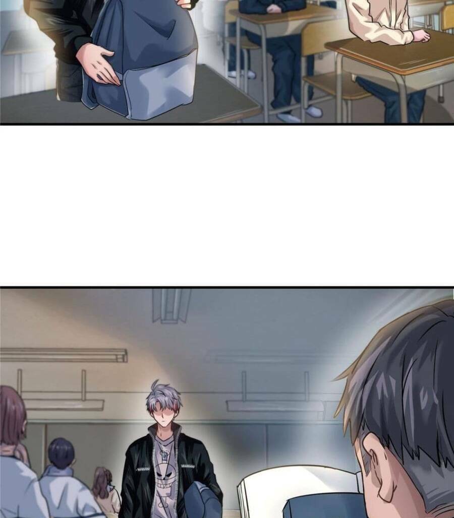 Vương Giả Săn Mồi - Chapter 29 - Page 70