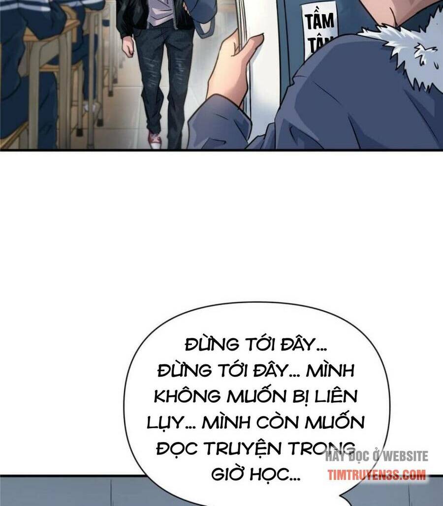 Vương Giả Săn Mồi - Chapter 29 - Page 71