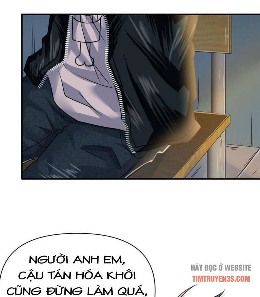 Vương Giả Săn Mồi - Chapter 29 - Page 73