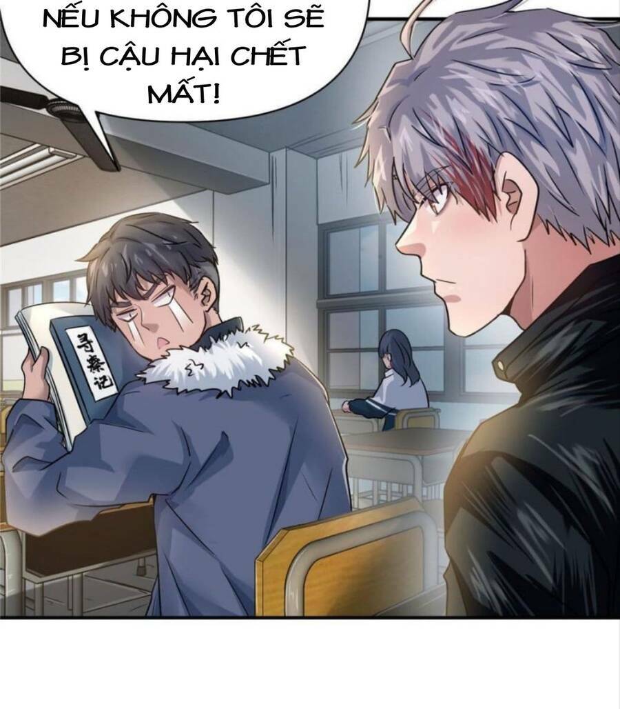 Vương Giả Săn Mồi - Chapter 29 - Page 74