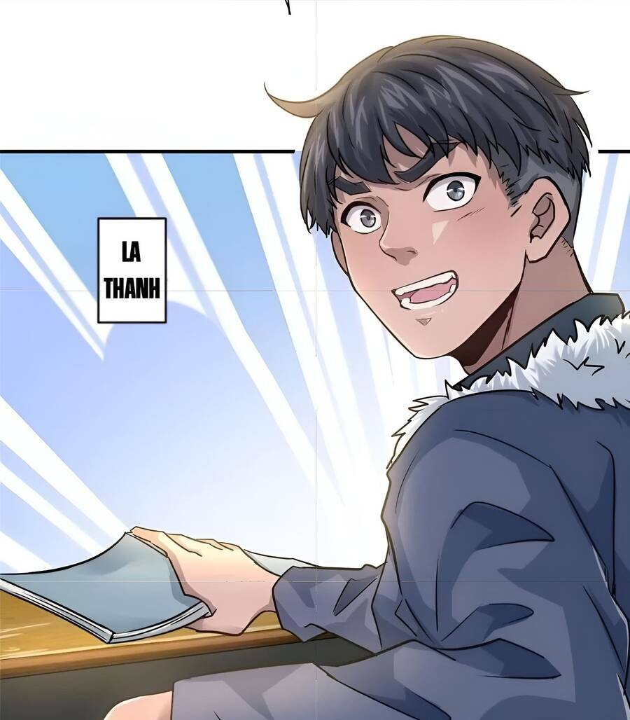 Vương Giả Săn Mồi - Chapter 29 - Page 78