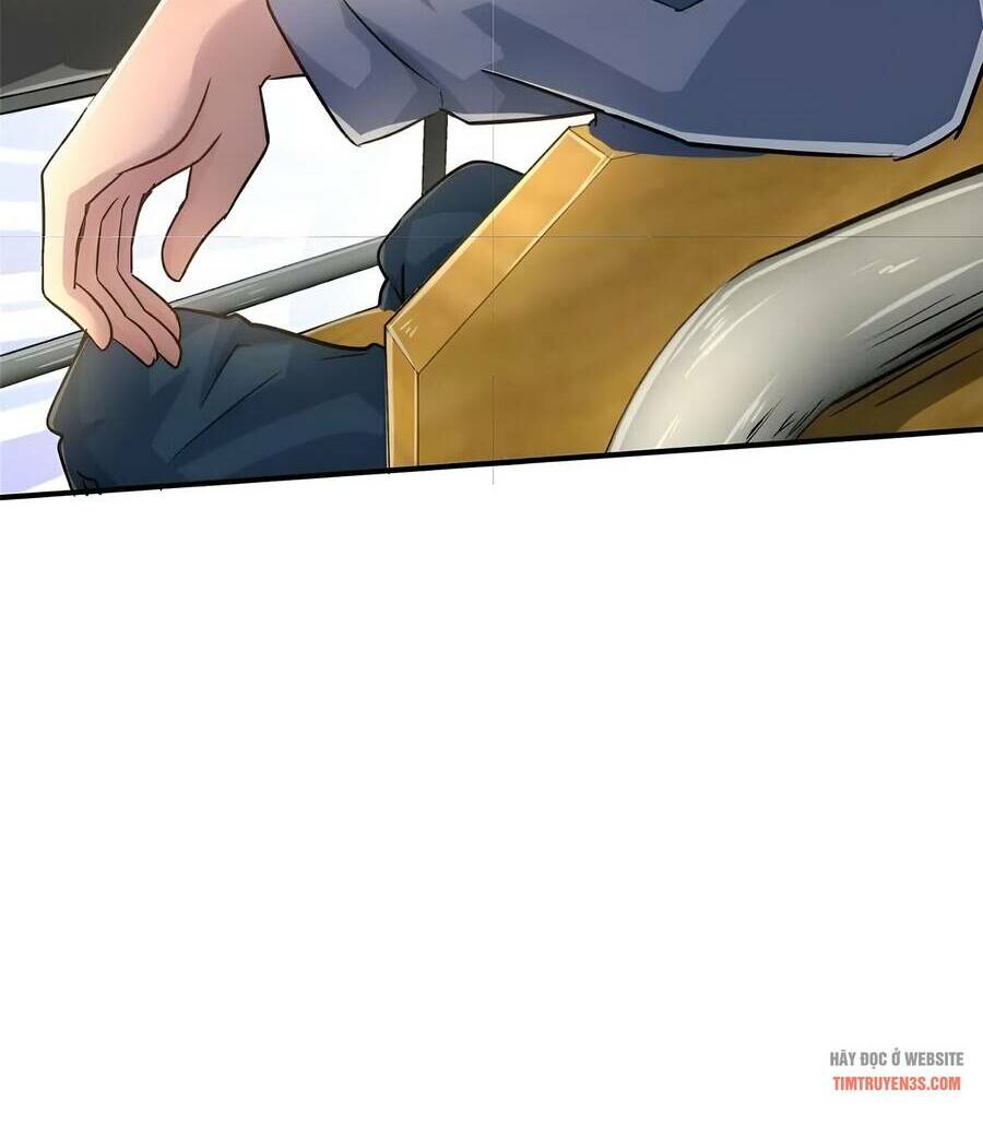 Vương Giả Săn Mồi - Chapter 29 - Page 79