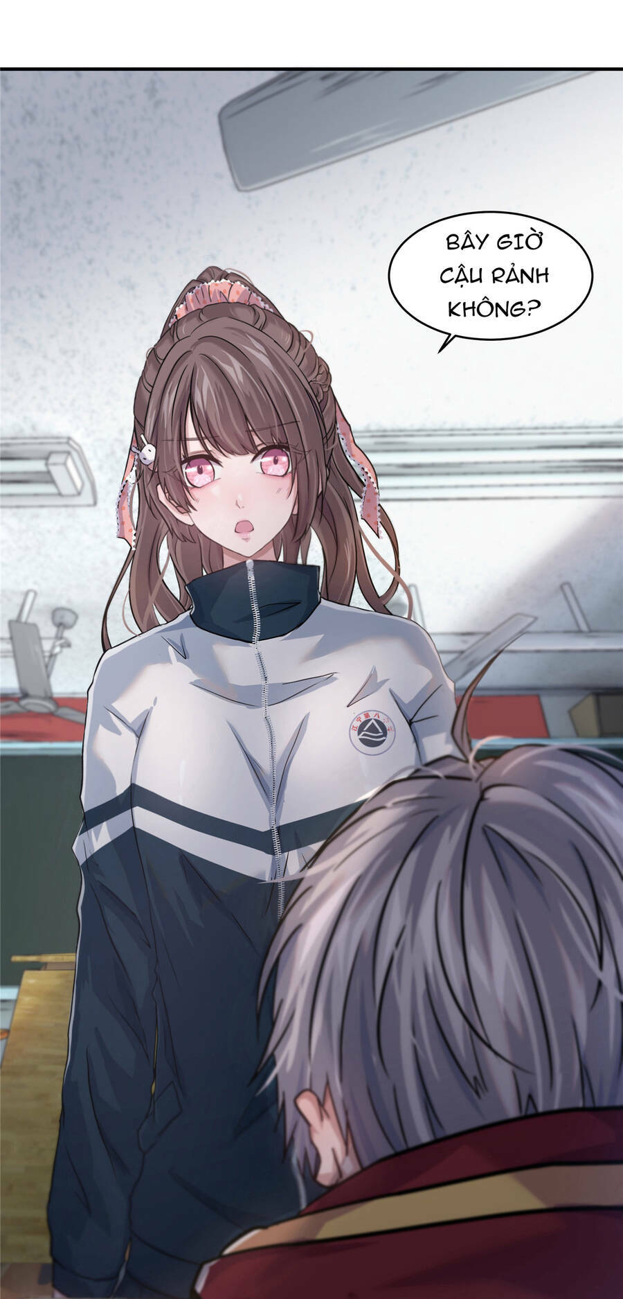 Vương Giả Săn Mồi - Chapter 3 - Page 10