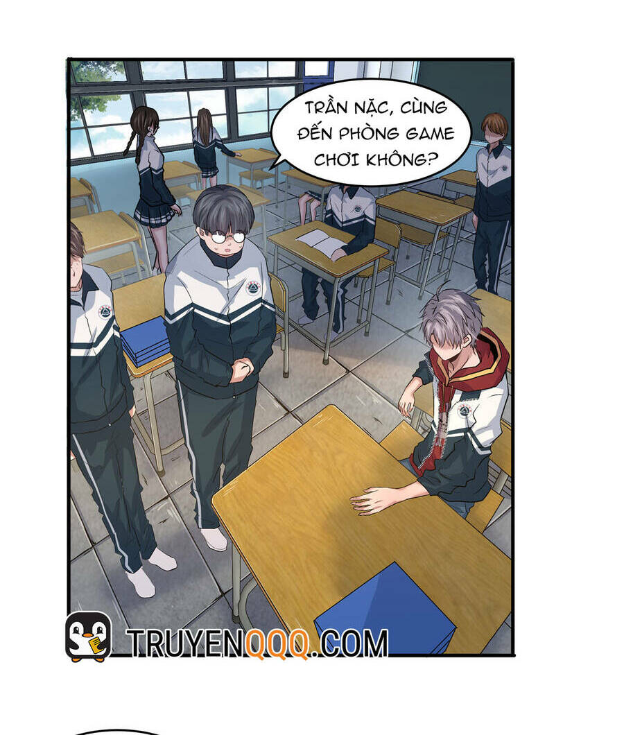 Vương Giả Săn Mồi - Chapter 3 - Page 27