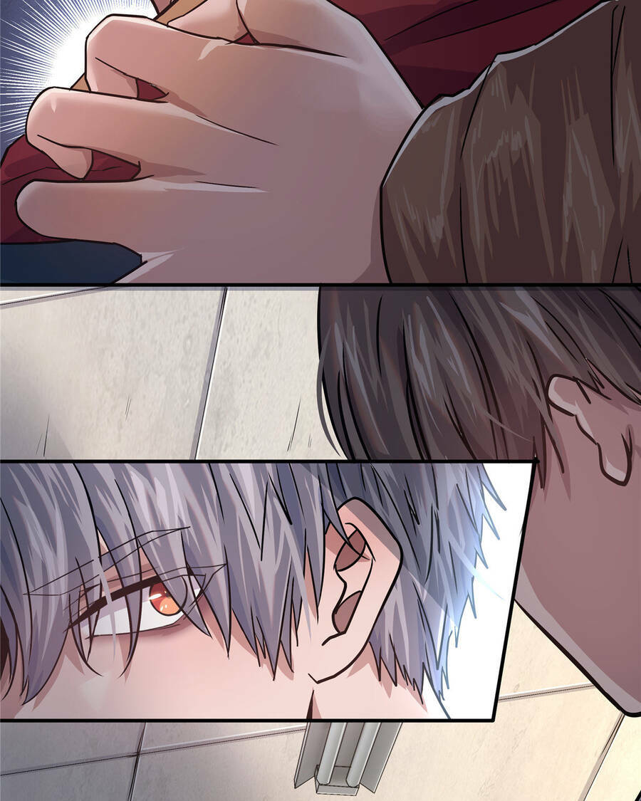 Vương Giả Săn Mồi - Chapter 3 - Page 34