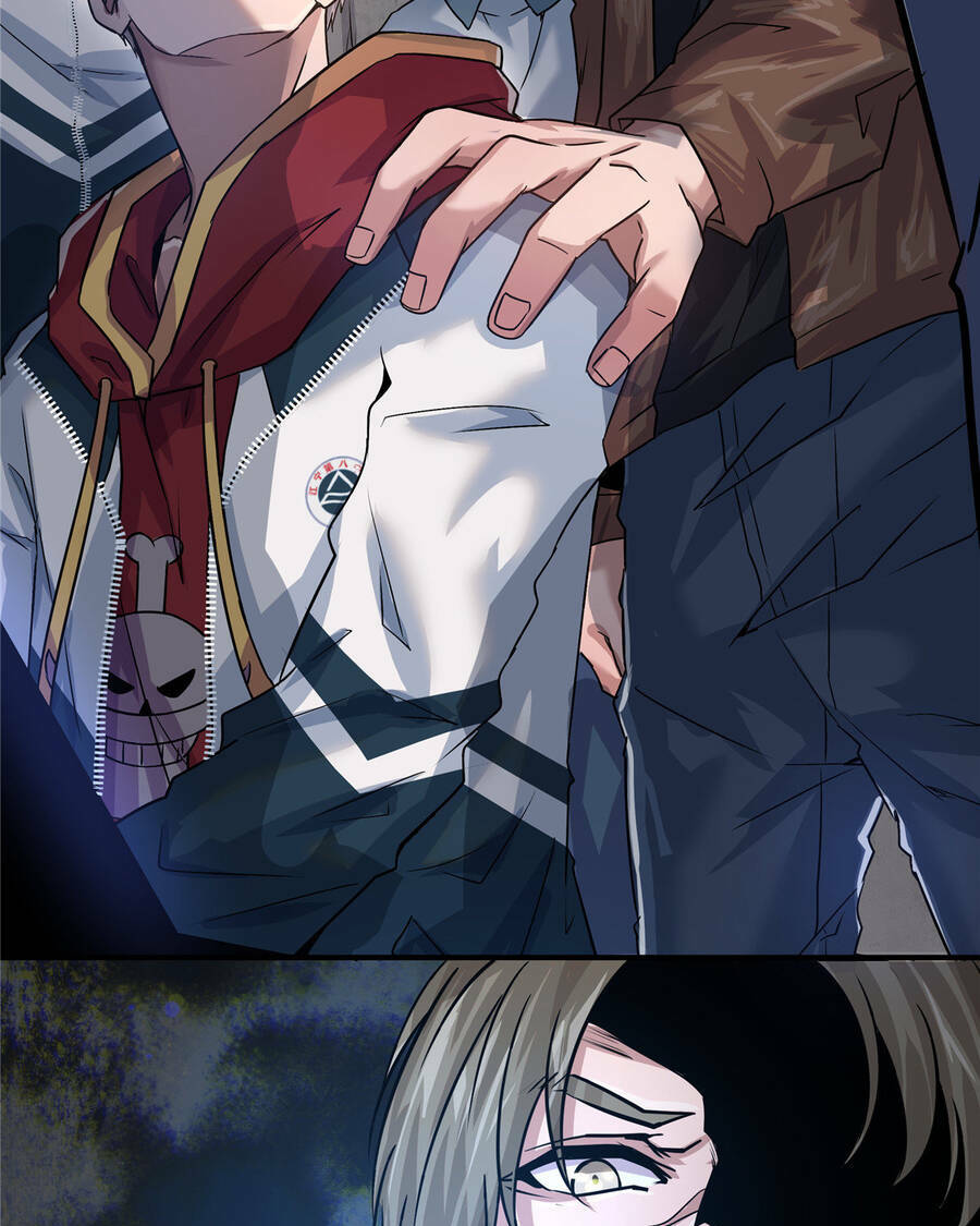 Vương Giả Săn Mồi - Chapter 3 - Page 36