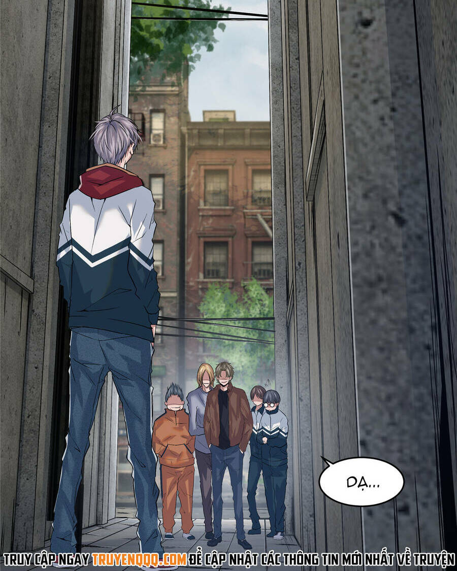 Vương Giả Săn Mồi - Chapter 3 - Page 39