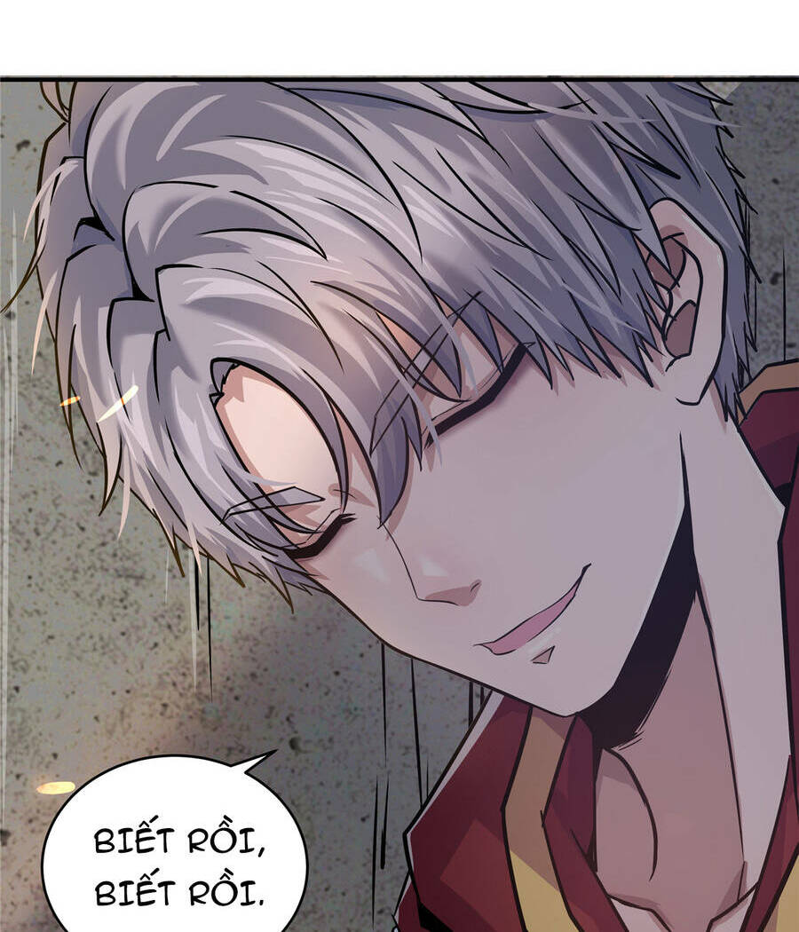 Vương Giả Săn Mồi - Chapter 3 - Page 47