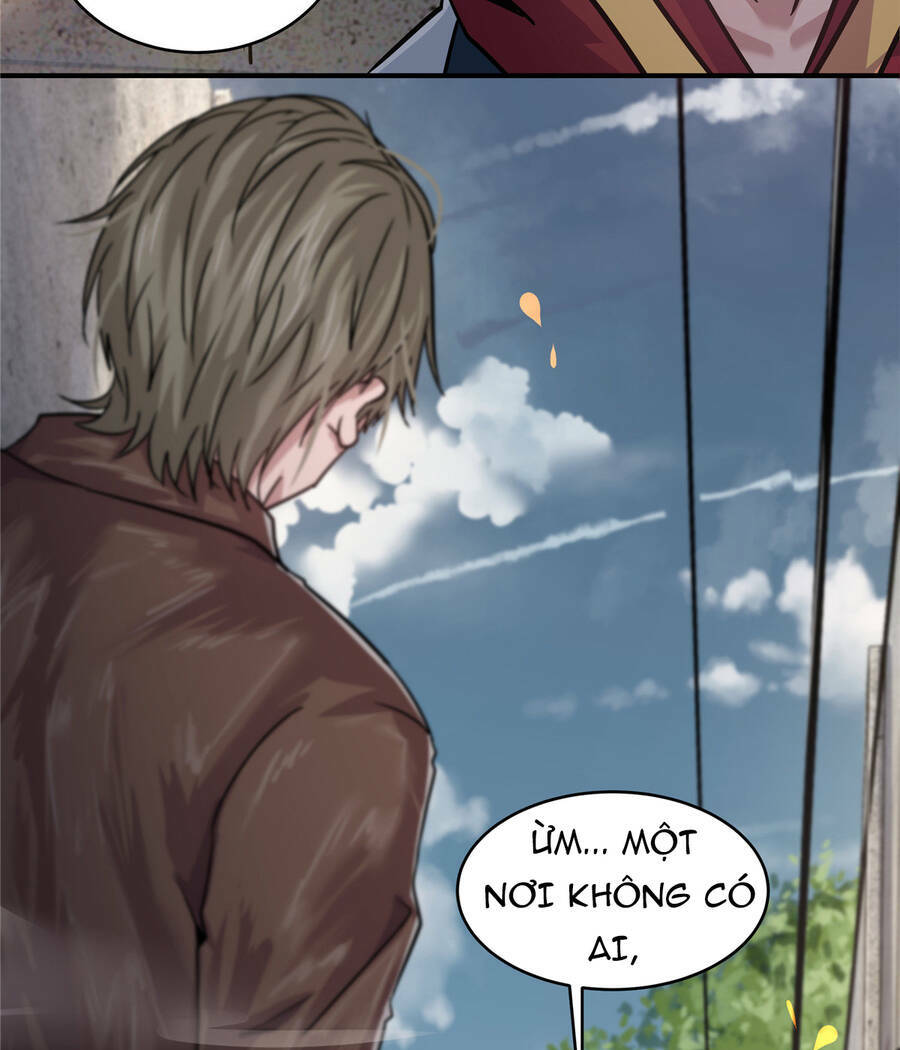 Vương Giả Săn Mồi - Chapter 3 - Page 48