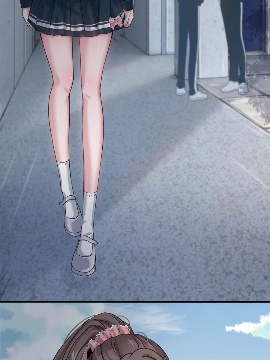 Vương Giả Săn Mồi - Chapter 3 - Page 4