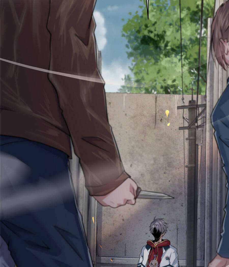 Vương Giả Săn Mồi - Chapter 3 - Page 49