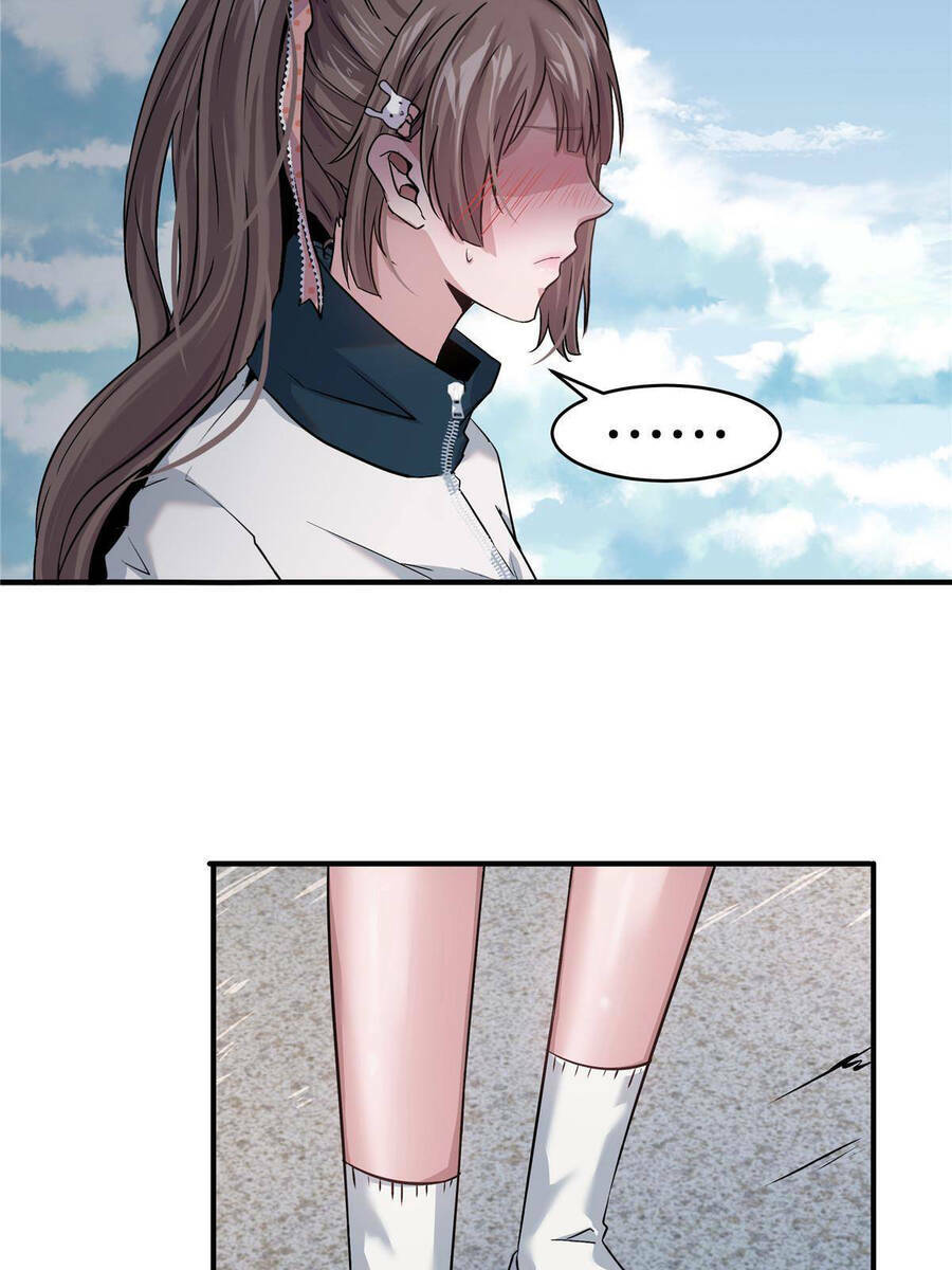 Vương Giả Săn Mồi - Chapter 3 - Page 5