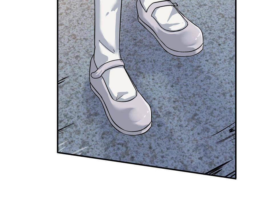 Vương Giả Săn Mồi - Chapter 3 - Page 6