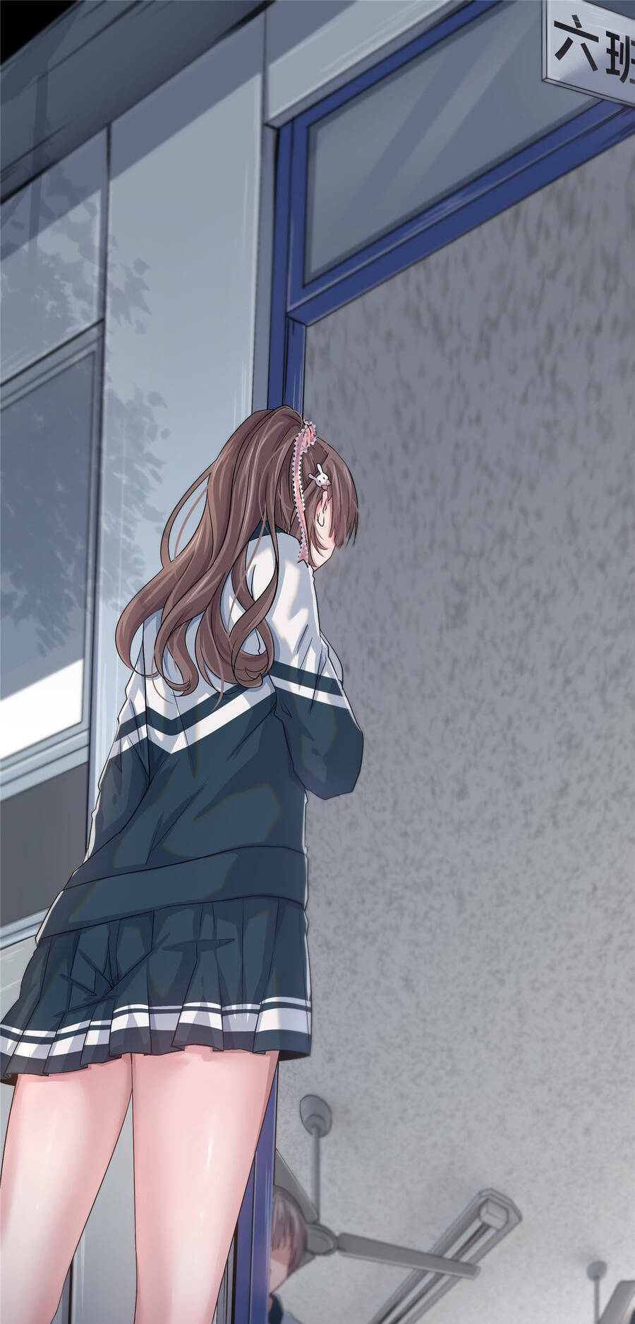 Vương Giả Săn Mồi - Chapter 3 - Page 7