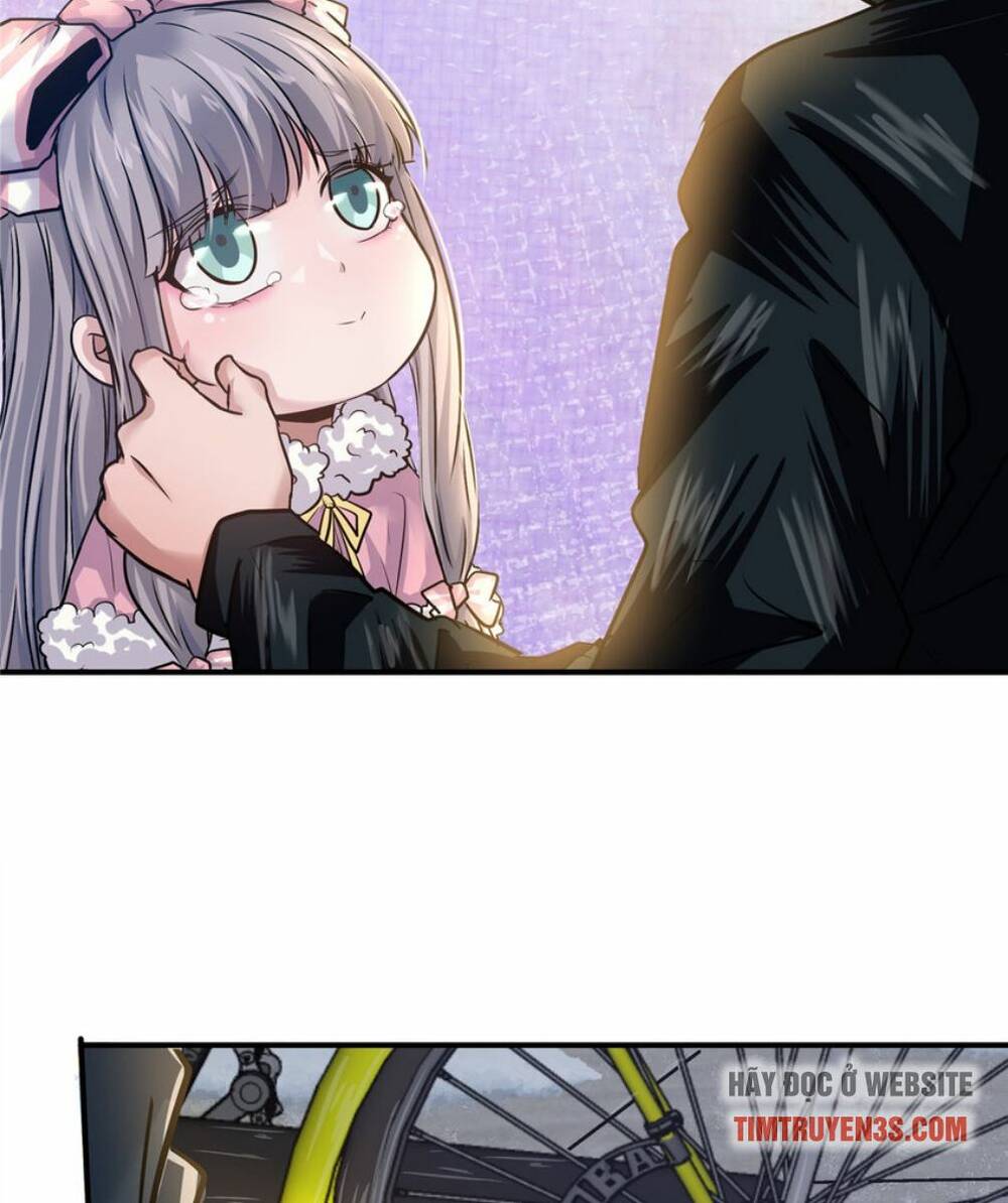 Vương Giả Săn Mồi - Chapter 30 - Page 9