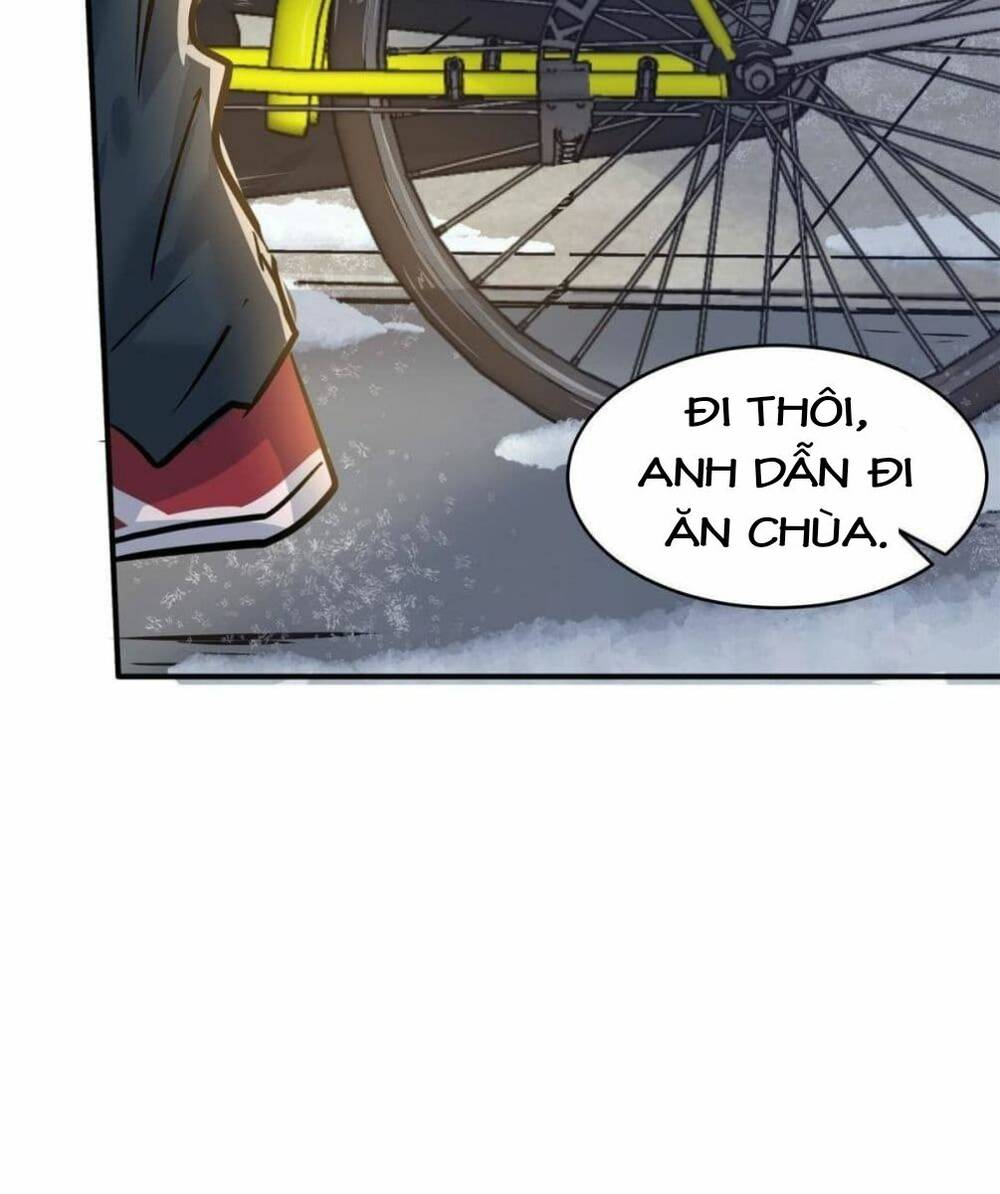 Vương Giả Săn Mồi - Chapter 30 - Page 10