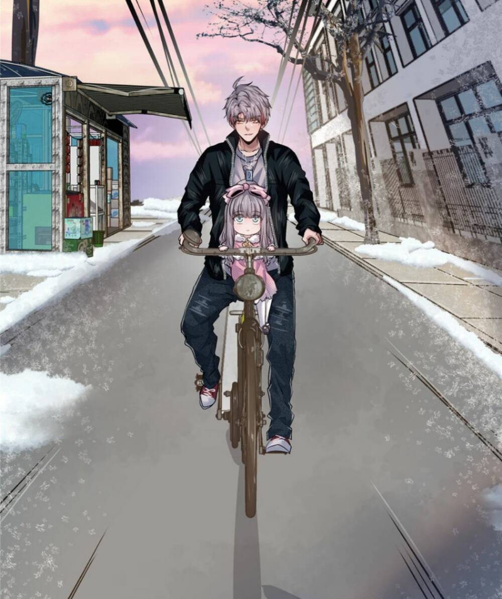 Vương Giả Săn Mồi - Chapter 30 - Page 14