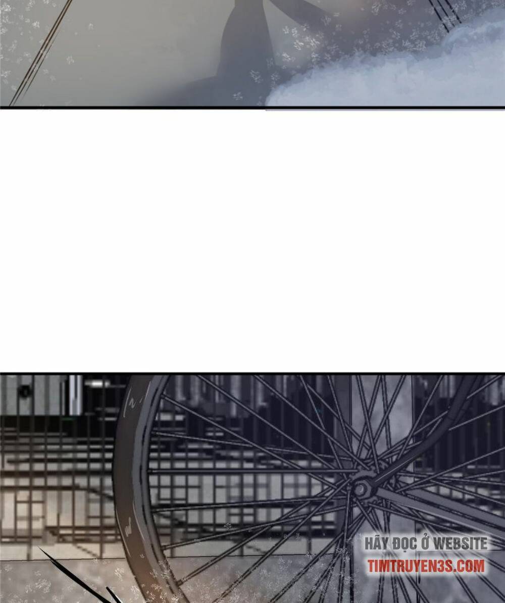 Vương Giả Săn Mồi - Chapter 30 - Page 15