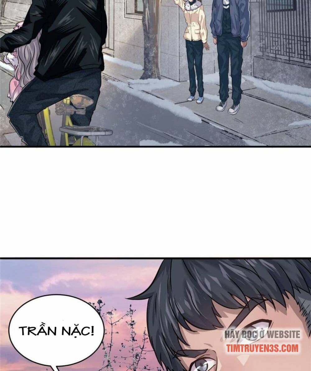 Vương Giả Săn Mồi - Chapter 30 - Page 17