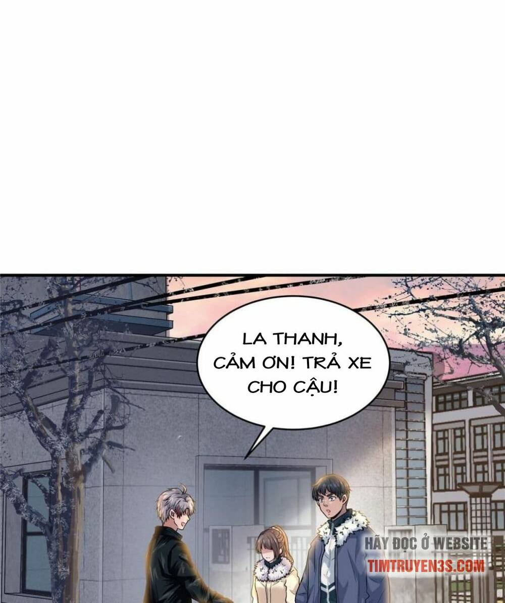 Vương Giả Săn Mồi - Chapter 30 - Page 19