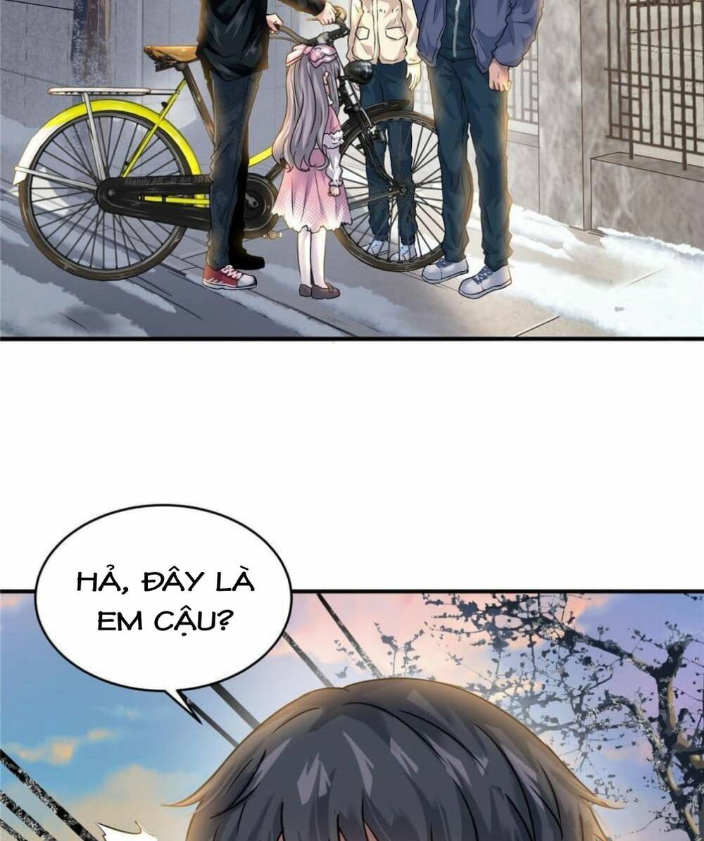 Vương Giả Săn Mồi - Chapter 30 - Page 20