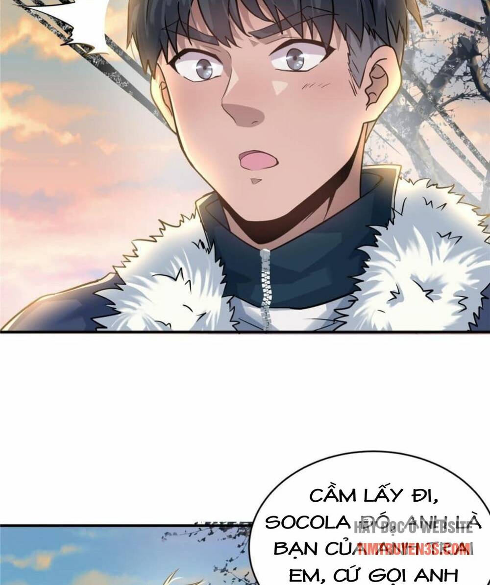 Vương Giả Săn Mồi - Chapter 30 - Page 21