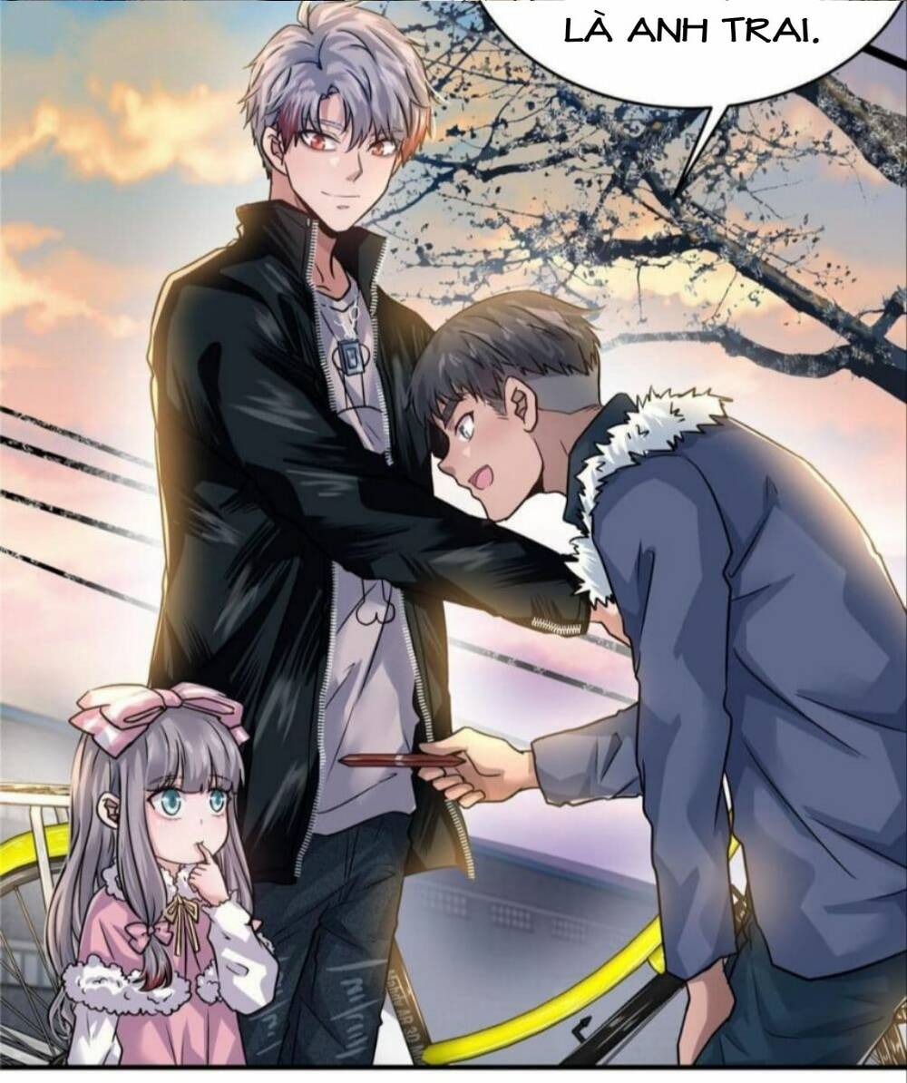 Vương Giả Săn Mồi - Chapter 30 - Page 22