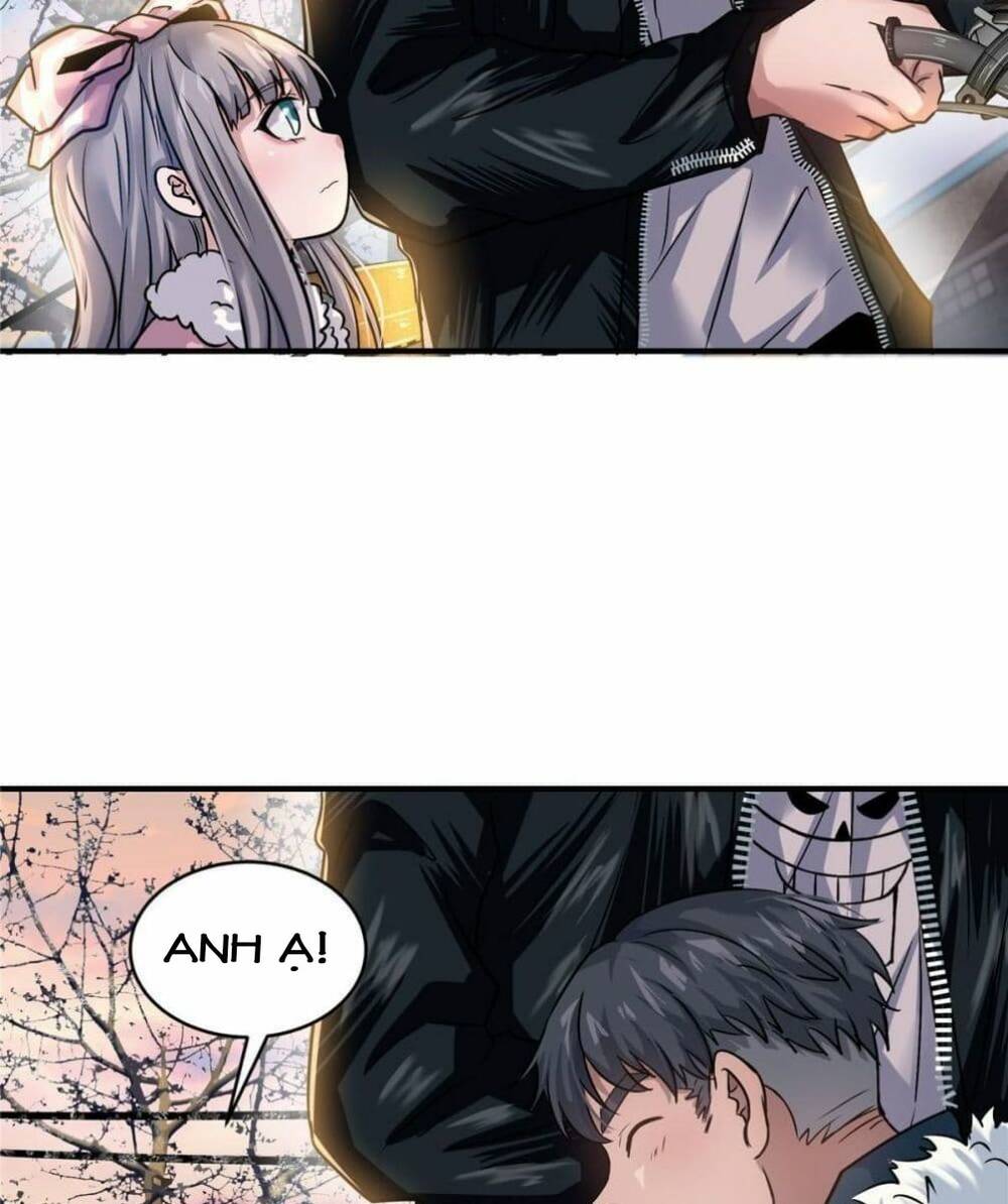 Vương Giả Săn Mồi - Chapter 30 - Page 24