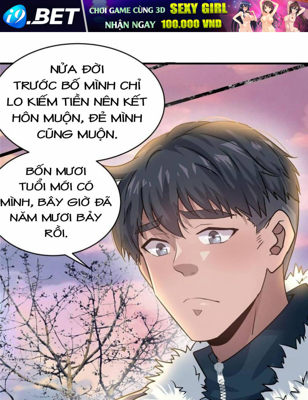 Vương Giả Săn Mồi - Chapter 30 - Page 26