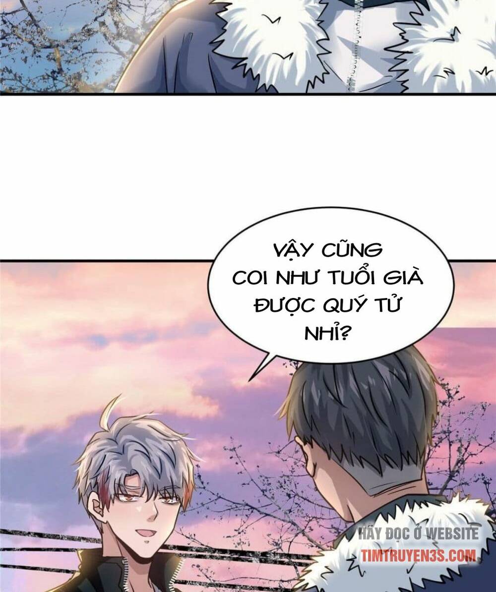 Vương Giả Săn Mồi - Chapter 30 - Page 27