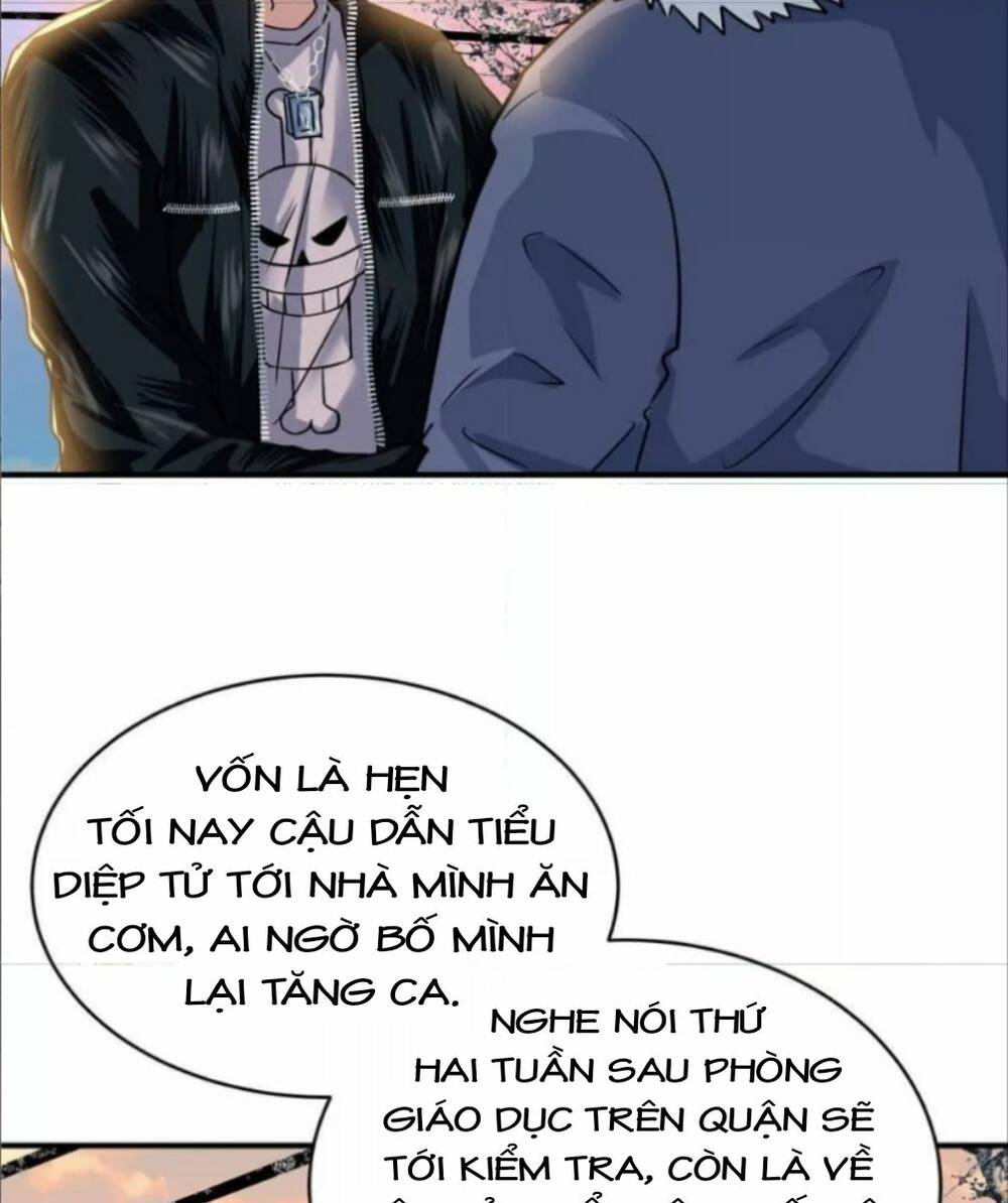 Vương Giả Săn Mồi - Chapter 30 - Page 28