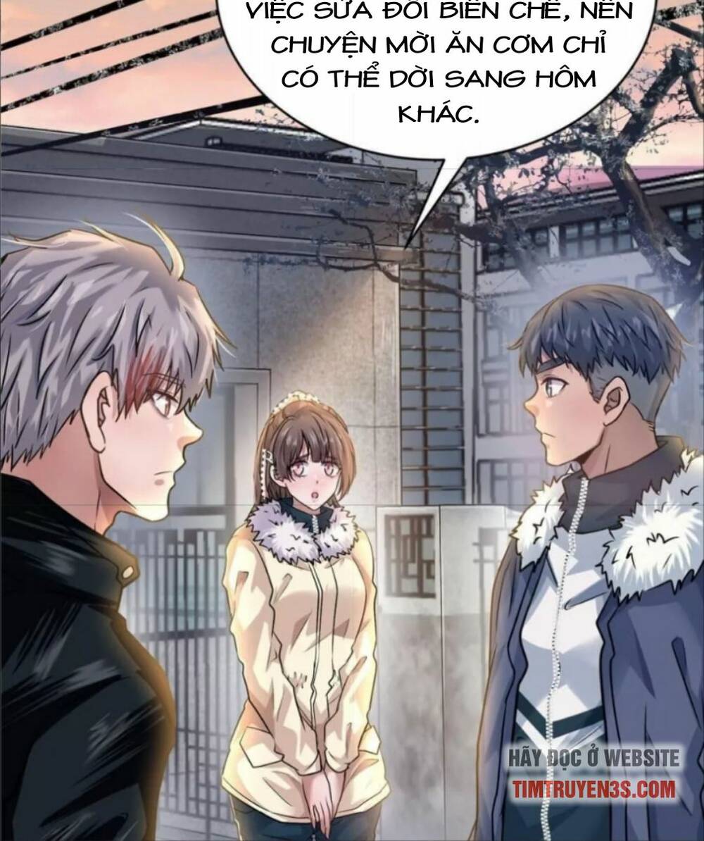 Vương Giả Săn Mồi - Chapter 30 - Page 29