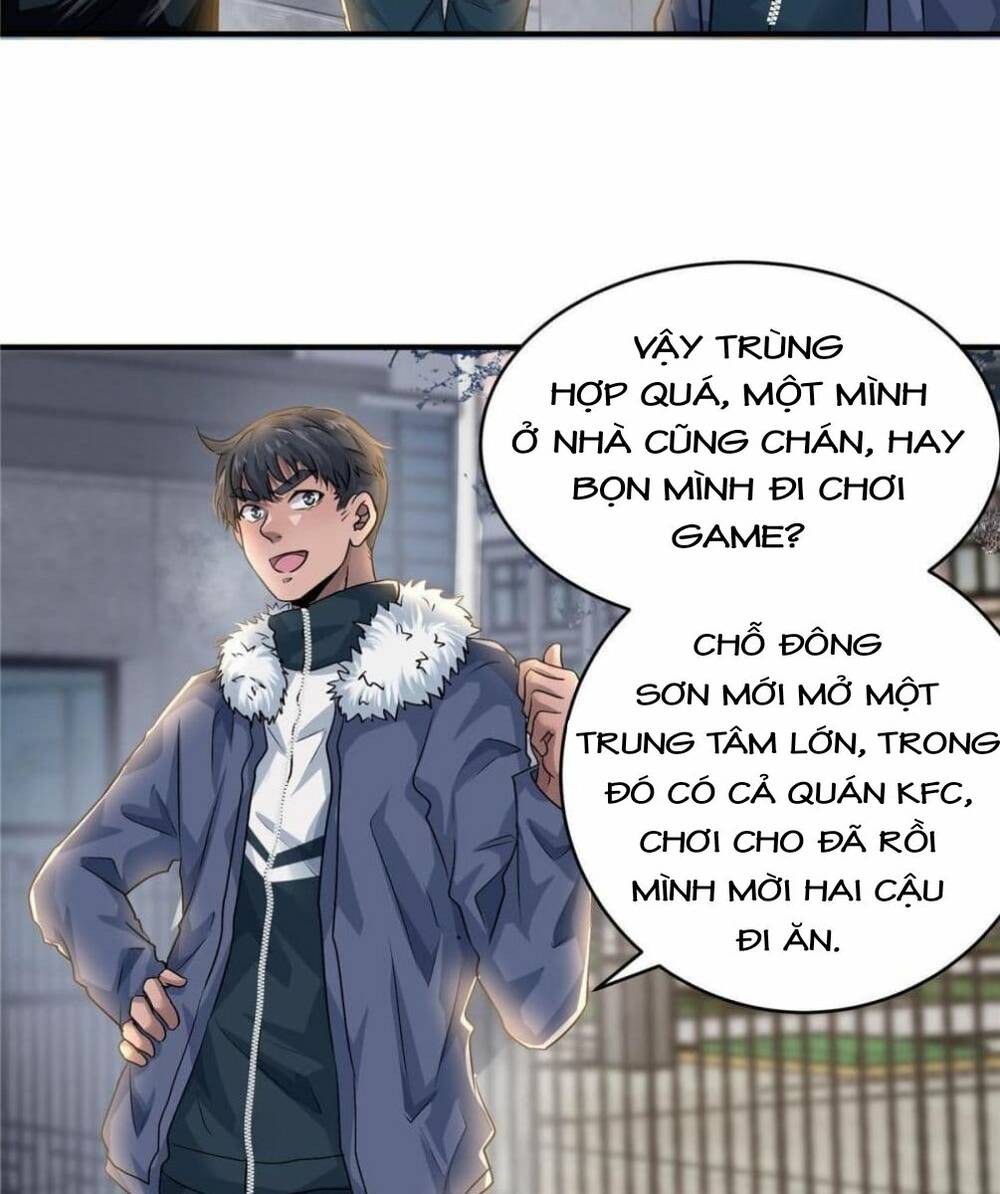 Vương Giả Săn Mồi - Chapter 30 - Page 30