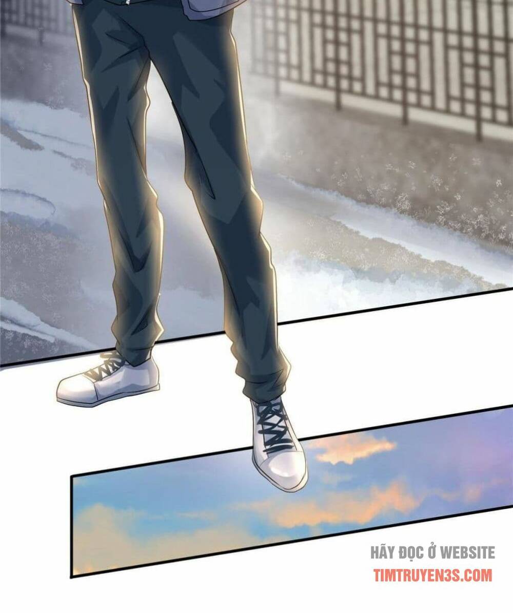 Vương Giả Săn Mồi - Chapter 30 - Page 31