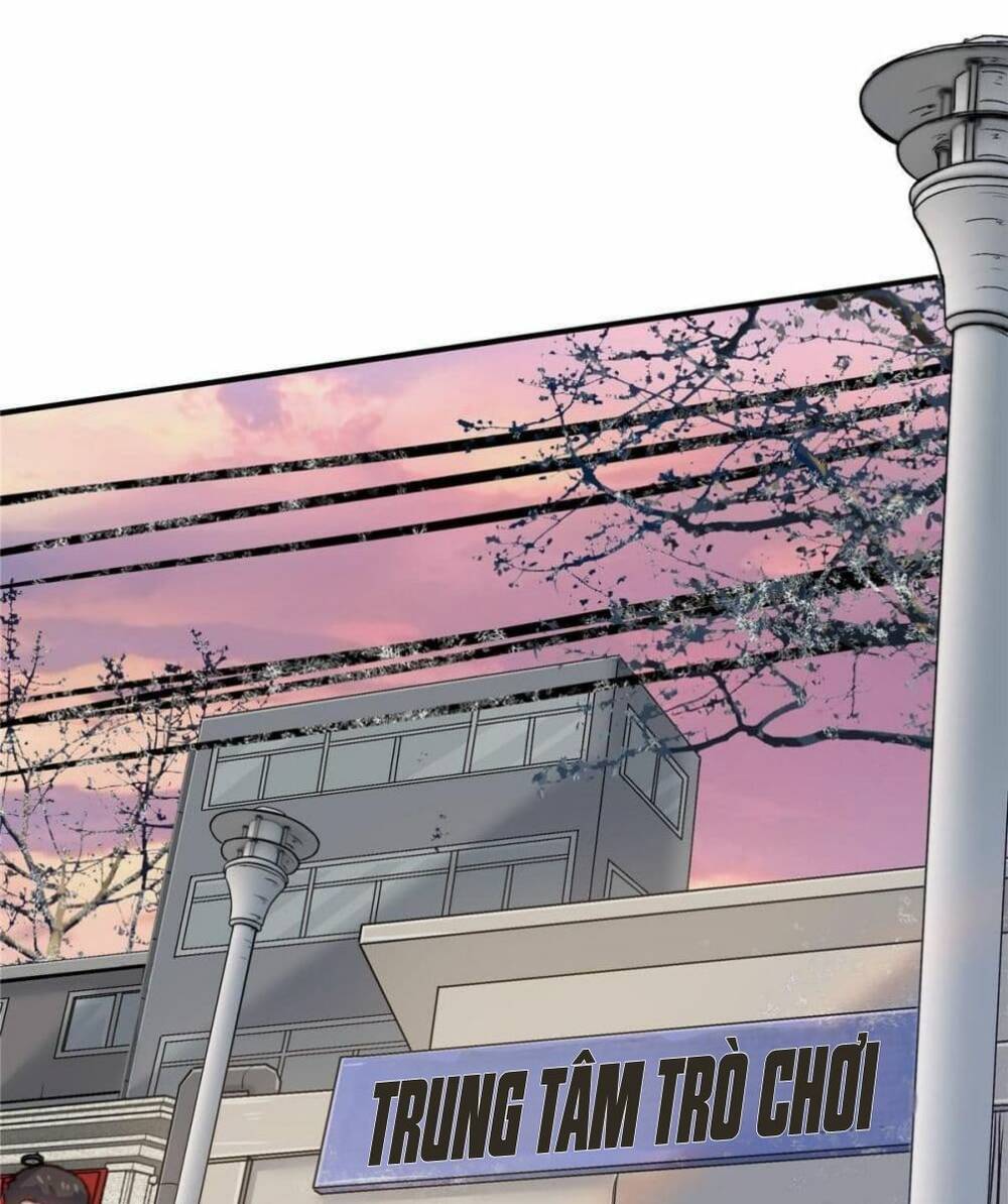 Vương Giả Săn Mồi - Chapter 30 - Page 32