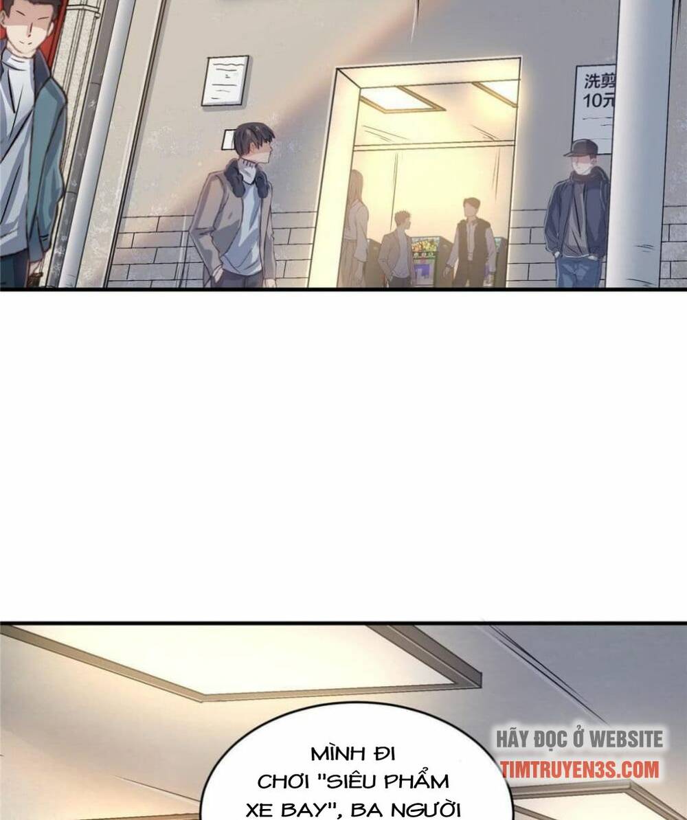 Vương Giả Săn Mồi - Chapter 30 - Page 33