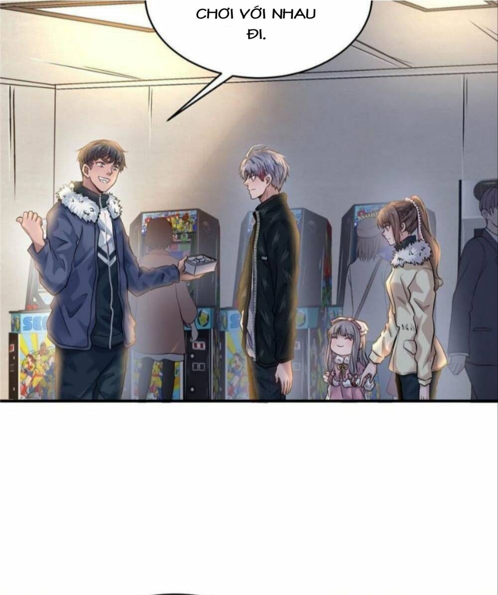 Vương Giả Săn Mồi - Chapter 30 - Page 34