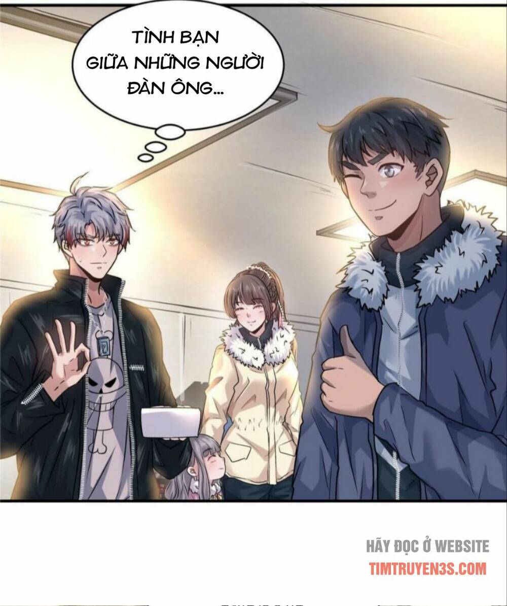 Vương Giả Săn Mồi - Chapter 30 - Page 35