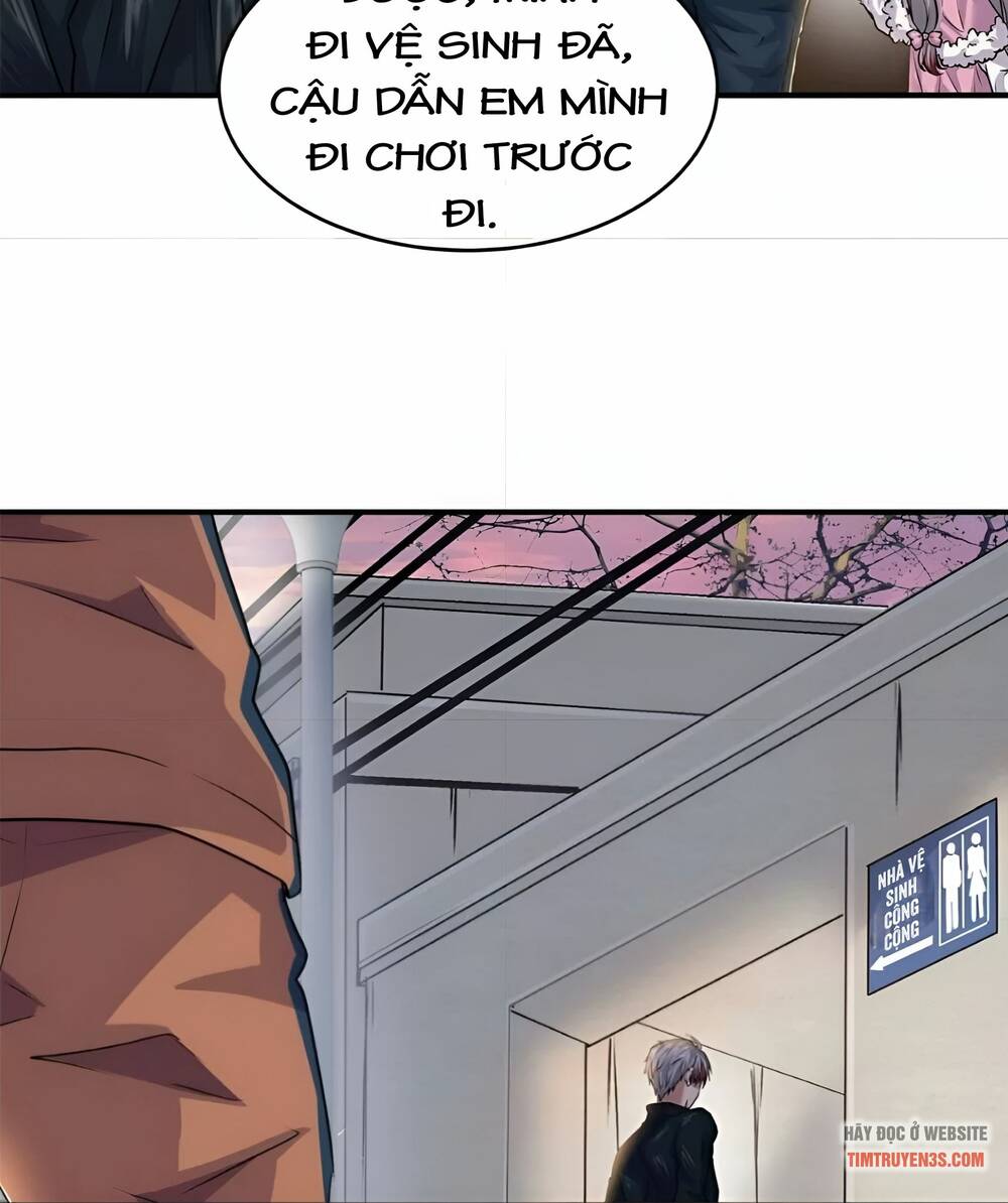 Vương Giả Săn Mồi - Chapter 30 - Page 37