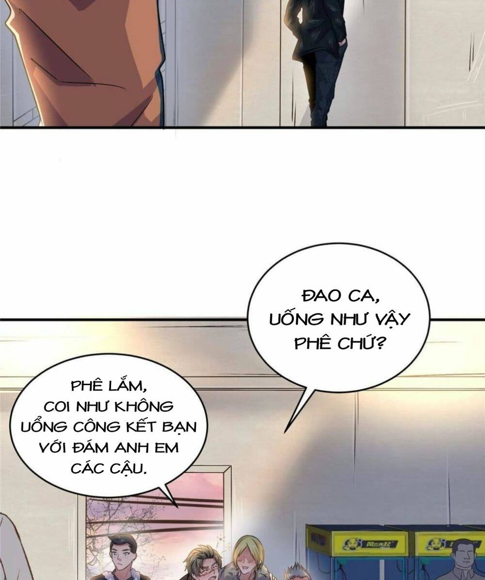 Vương Giả Săn Mồi - Chapter 30 - Page 38
