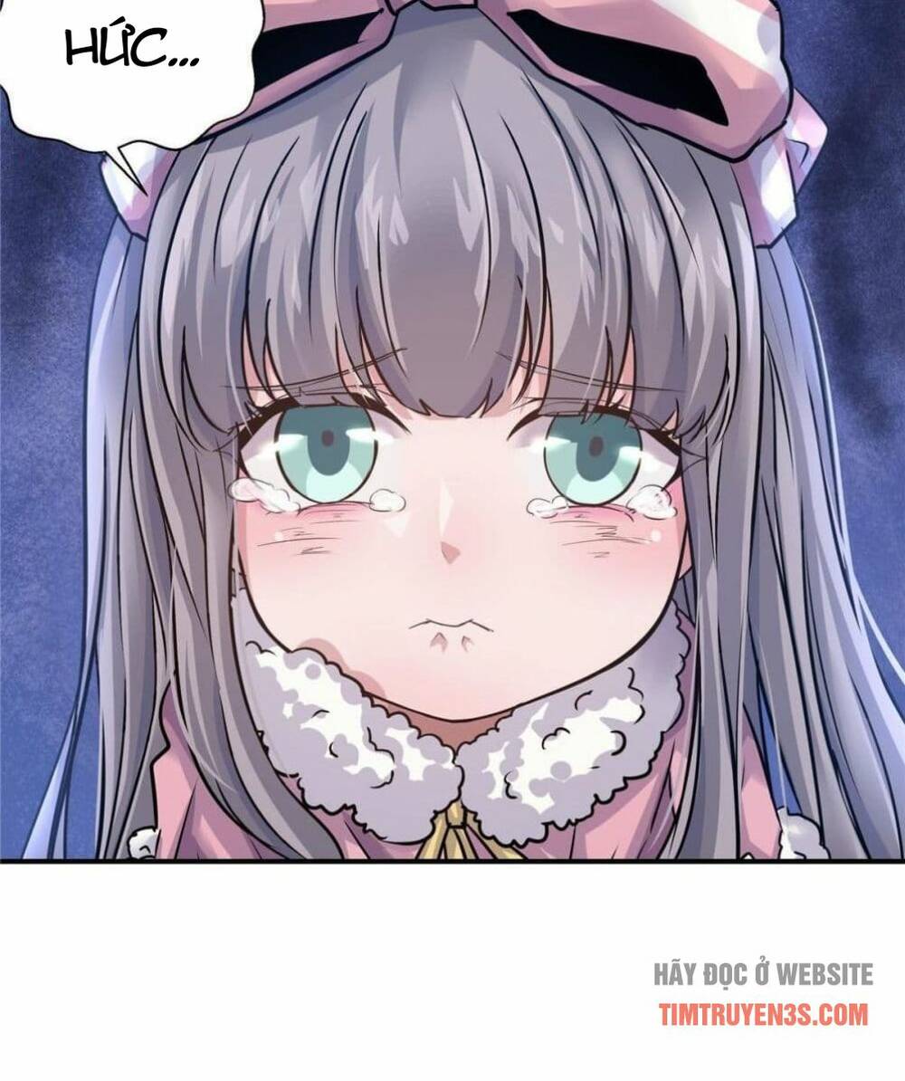 Vương Giả Săn Mồi - Chapter 30 - Page 3