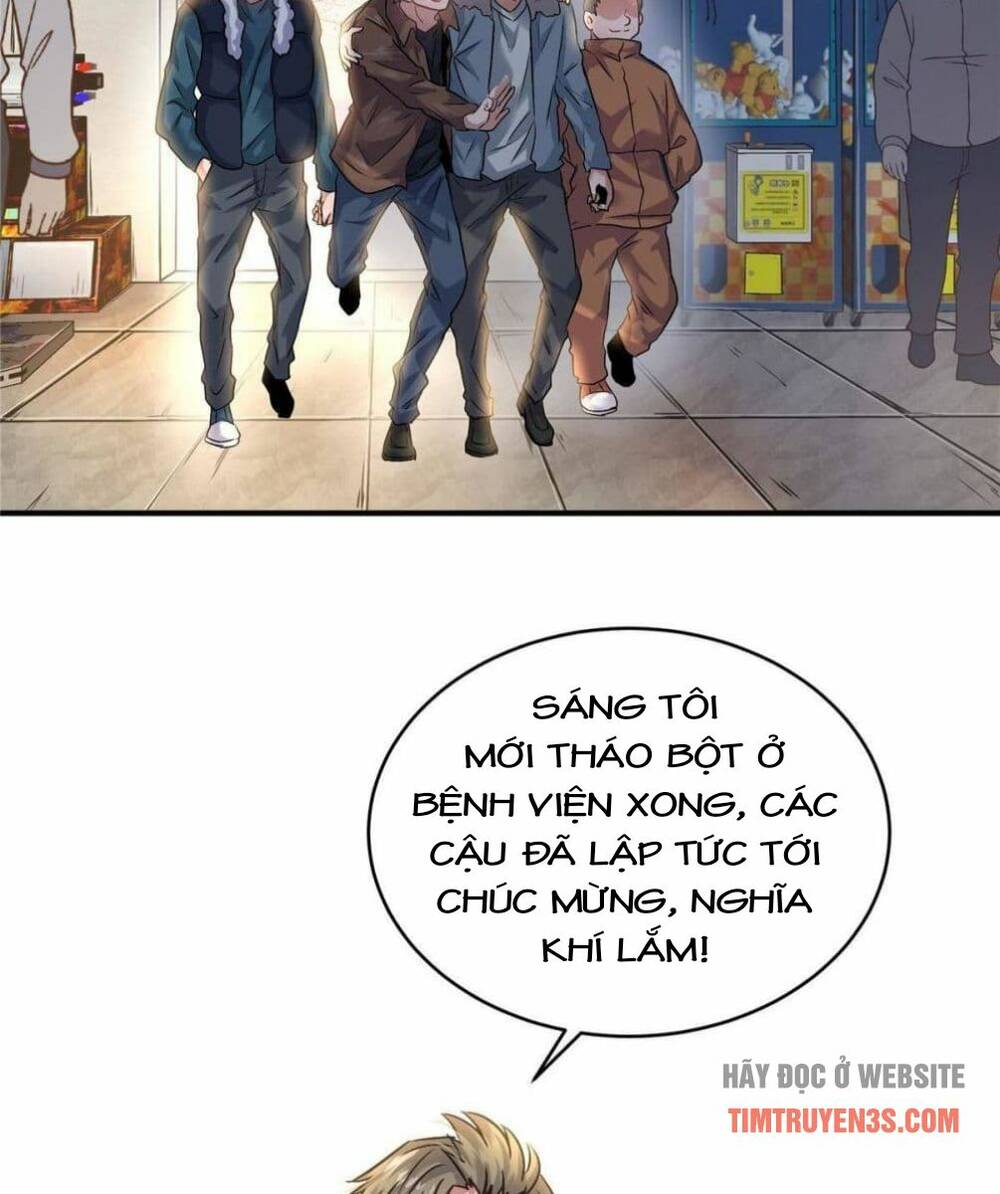 Vương Giả Săn Mồi - Chapter 30 - Page 39