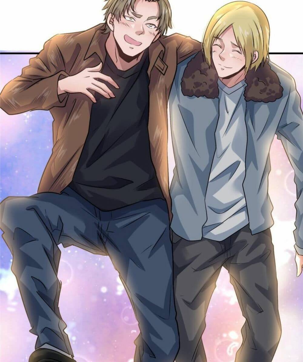 Vương Giả Săn Mồi - Chapter 30 - Page 40