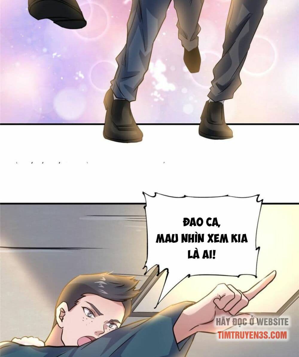 Vương Giả Săn Mồi - Chapter 30 - Page 41