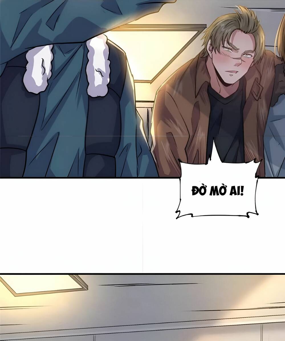 Vương Giả Săn Mồi - Chapter 30 - Page 42