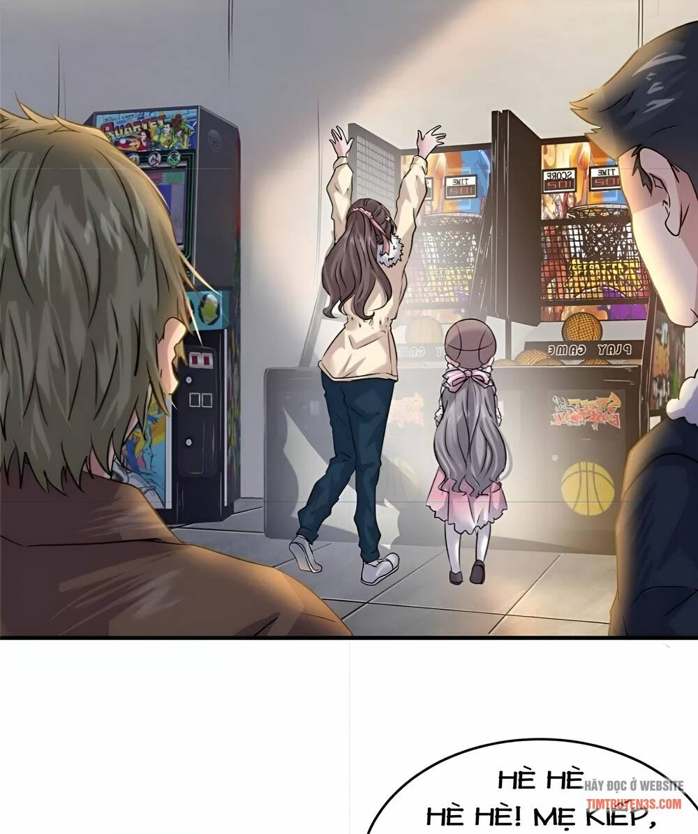 Vương Giả Săn Mồi - Chapter 30 - Page 43