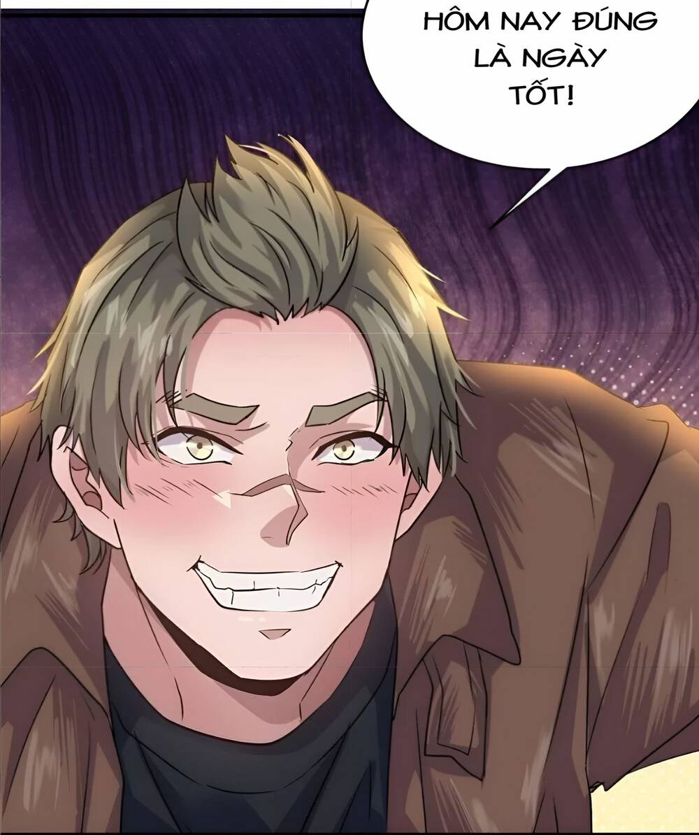 Vương Giả Săn Mồi - Chapter 30 - Page 44